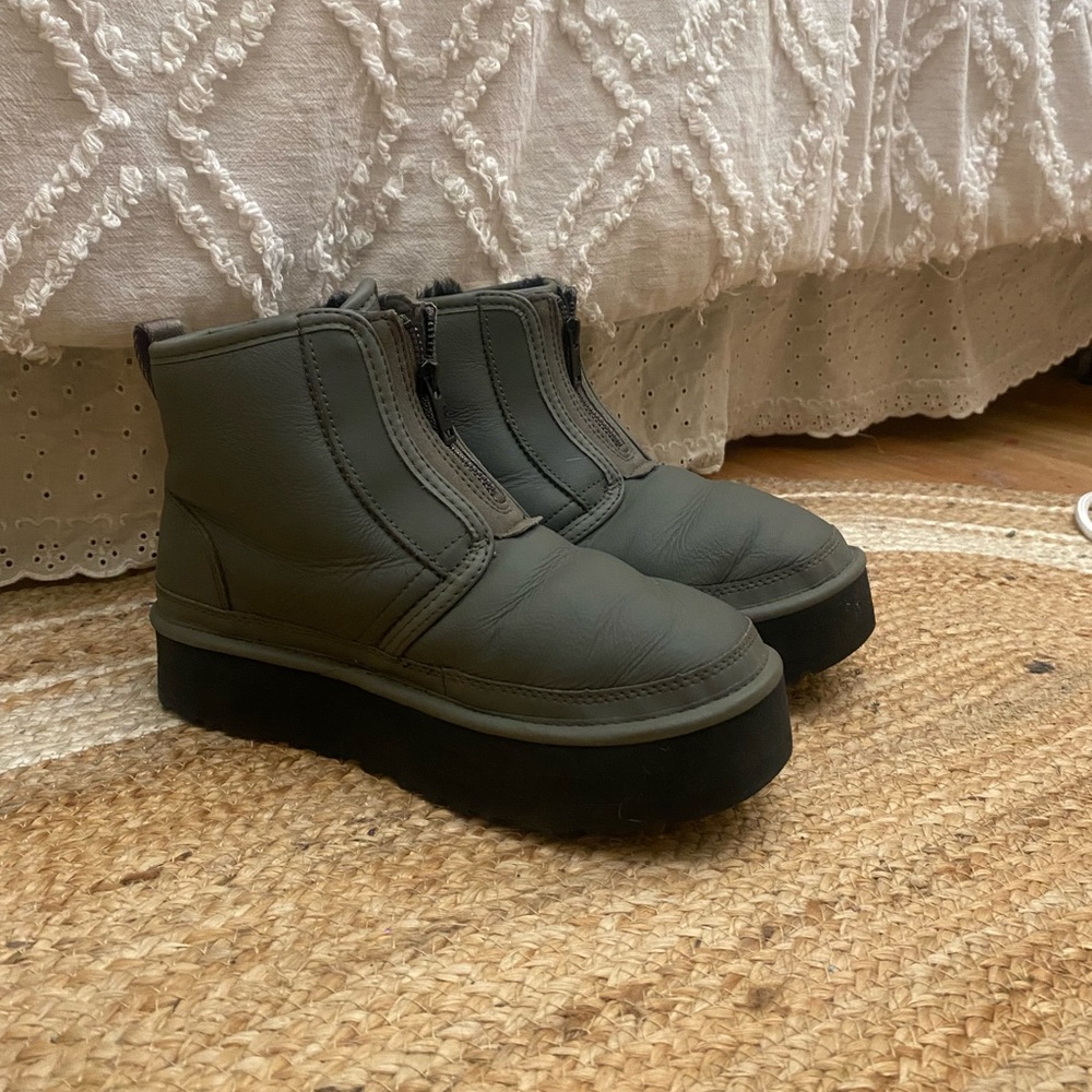 UGG boots